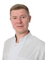 Врач Толков Владимир Сергеевич