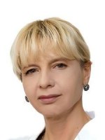 Врач Силина Татьяна Сергеевна