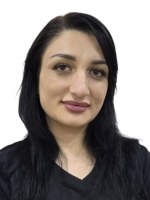 Врач Абдуллаева Лейла Хасбуллаевна