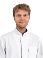 Врач Панов Андрей Алексеевич