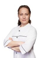 Врач Анисенина Галина Игоревна