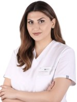 Врач Унанян Клара Ашотовна