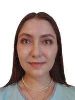 Фото врача: Полшкова Анна Юрьевна