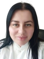 Врач Стогова Елена Викторовна