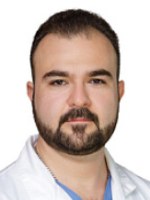 Фото врача: Казимов Александр Эркинович