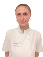 Фото врача: Чадаева Татьяна Владимировна