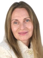 Врач Медведева Марина Александровна