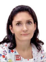 Врач Никифорова Лидия Александровна