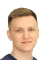 Врач Шапиев Салим Алибекович