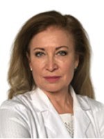 Врач Ларькина Светлана Алексеевна