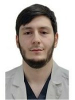 Врач Беджанов Фуад Фикретович