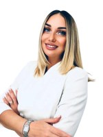 Врач Елизарова Юлия Евгеньевна