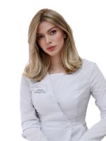 Врач Мурачева Айшат Гаруновна