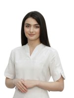 Врач Казарова Карина Ахмедовна