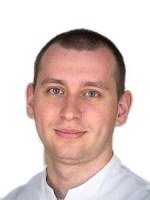 Малей Алексей Владимирович Фото врача: Малей Алексей Владимирович