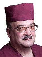 Врач Карпов Анатолий Валериевич