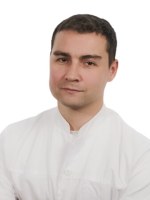 Фото врача: Набиуллин Ильгиз Мунирович