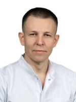 Врач Паньков Роман Анатольевич