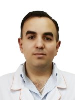 Врач Даниелян Даниэл Романович