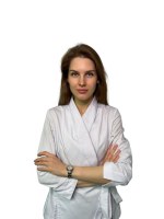 Врач Добросмыслова Лада Юрьевна