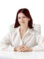 Врач Палешева Елена Валерьевна