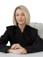 Врач Суарес Анастасия Александровна