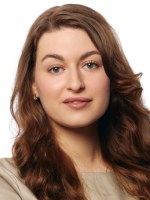 Врач Скиданова Ольга Андреевна