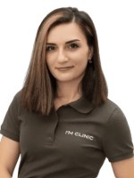 Врач Диланян Марианна Смбатовна