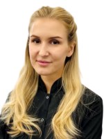 Врач Лебедева Марина Алексеевна