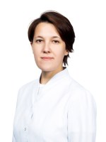 Фото врача: Шамилина Елена Александровна