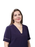 Врач Еремкина Екатерина Геннадиевна