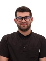 Врач Исмаилов Рамазан Маламагомедович