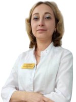 Врач Давыдова Галина Александровна