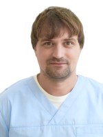 Врач Родоман Михаил Григорьевич