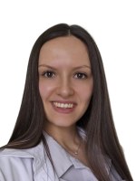 Фото врача: Чугунова Алина Алексеевна