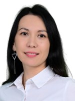 Врач Исмагулова Оксана Валерьевна