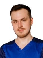 Врач Казаков Никита Сергеевич