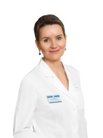 Врач Лахонина Юлия Геннадьевна