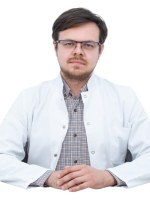Фото врача: Торрес Зуев Роман Францевич