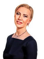 Фото врача: Жукова Маргарита Андреевна