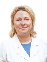 Врач Полина Мирослава Леонидовна