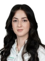 Фото врача: Гатамзаде Айдан Гикмет кызы
