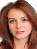Фото врача: Савченко София Викторовна