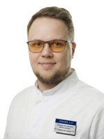 Фото врача: Яковлев Владислав Вячеславович
