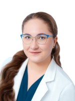 Врач Мнацаканова Дарья Александровна