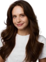 Врач Хубулава Анна Элгуджевна