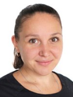 Фото врача: Бабушкина Вера Павловна