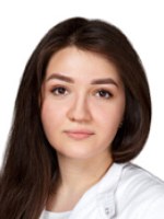 Фото врача: Мартынова Камилла Камилевна