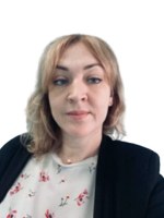 Фото врача: Иванова Светлана Владимировна