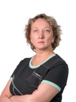 Врач Баранова Ольга Александровна
